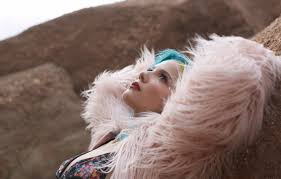 Best wallpapers of halsey, desktop backgrounds for pc & mac, laptop, tablet, mobile phone on downhdwalls. Wallpaper Look Singer Halsey Images For Desktop Section Muzyka Download