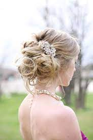 Park City Magazine Hairdo Wedding Wedding Hair Pieces Hair Adornments