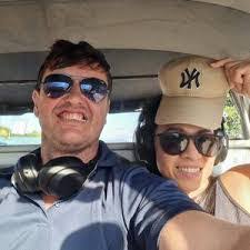 Ruth Scriven's Instagram, Twitter & Facebook