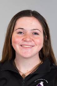 Lena Hoffmann's Instagram, Twitter & Facebook