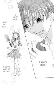 Pin By Yuki Pulido On Anime Fruits Basket Manga Fruits Basket Kyo Fruits Basket Anime