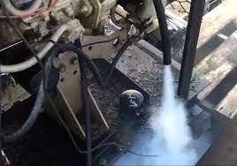 Solve Engine Blow By Pro Maintenance Additives