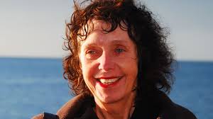 Astrid Seeberger 18 februari 2016