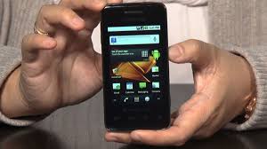Samsung Galaxy Prevail - Video - CNET