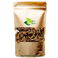 Bitki Diyari Kediotu Koku 60g Tibbi Bitkiler Bitki Diyari