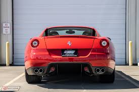 Maybe you would like to learn more about one of these? Used 2009 Ferrari 599 Gtb Fiorano For Sale Special Pricing Bj Motors Stock 90166699
