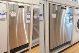 miele ミーレ の食洗機は60cm タイマーなしが99 正解 だそう ミーレ リビング キッチン キッチンのレイアウト