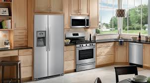 Frigidaire Cuisiniere Au Gaz De 30 Po Acier Inoxydable Ffgf3054ts
