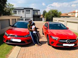 Learn the origin and popularity plus how to pronounce makhadzi. Makhadzi Sparks Fresh Dating Rumours With Master Kg After Calling Him Her Virg Nity Breaker