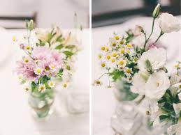 Wedding flowers are one of those age old wedding traditions, that seem to have been with us since the dawn of time. English Cottage Garden Inspired Wedding By Maree Wilkinson