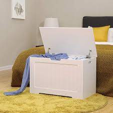 Leggi le recensioni vere e scopri il miglior prezzo. Cassapanca Un Arredo Utile Di Design Baule In Legno Panca Con Contenitore
