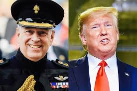 Prince andrew said it was wrong of him to visit and stay at epstein's house in 2010 after the financier's conviction but that he did not regret their entire friendship. Prince Andrew S Disastrous Fascinating Interview