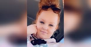 Obituary information for Jenny Ann Doolin