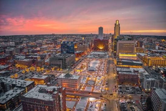 Living in Omaha, NE | U.S. News