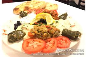 Come see the favorite mediterranean food destination for 2010. Pasha Turkish Restaurant