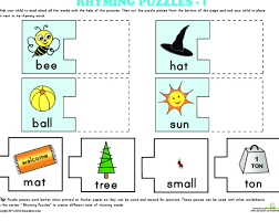 Bet, bret, brett, chet, debt, fet, fret, get, het, jet, jett, let, lett, met, net, nett, nyet, pet, ret, rhett, sett, stet. Rhyming Words Puzzle 9 Worksheets 99worksheets