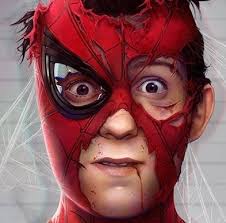 Peter Benjamin Parker