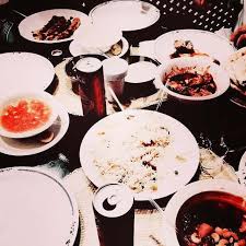 مطعم طيبه المدينة المنورة