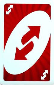 Red Uno Reverse Card By Gomesuy445 On Uno Cards Cute Love Memes Funny Memes
