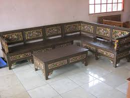Sama halnya dengan kayu jati mas, kayu jati mas ini adalah varian berikut contoh gambar model kursi tamu kayu jati minimalis terbaru 2020 sebagai inspirasi anda dalam memilih desain kursi tamu yang tepat untuk. Perabot Kayu Jati Indonesia Jepara Store