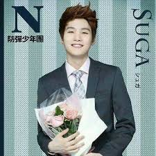 Download 50+ free v and suga bts wallpapers and hd background images for any. Min Yoongi Cute Bts Posts Facebook