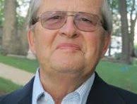 Obituary: Nancy Kay Brien