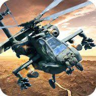 Download Gunship Strike 3d Mod Unlimited Money 1 0 9 For Android Gunship Helicopter Free Android Games