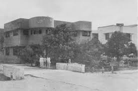 Plan out exterior landscaping ideas and garden spaces. History The City Of Lost Dreams Newspaper Dawn Com