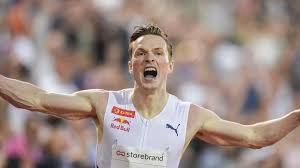 Haies des championnats du monde en pulvérisant le record de suisse. Results 2020 Stockholm Bauhaus Galan Diamond League Watch Athletics