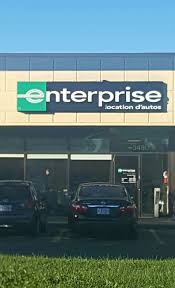 How much does enterprise carshare cost? Enterprise Rent A Car 3480 Boul Des Sources Dollard Des Ormeaux Qc