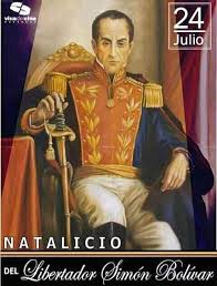 Biografia De Simon Bolivar Corta Para Niños Pin By Carlos On Simon Bolivar Movie Posters Movies Poster