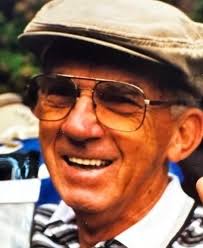 John Davidson Obituary (1929