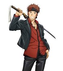 Maybe you would like to learn more about one of these? Tsuboi Ryoutarou Explore Tumblr Posts And Blogs Tumgir