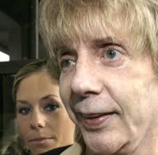 Fast times at ridgemont high. Prozess Phil Spector Pladiert Auf Selbstmord Aus Versehen Welt
