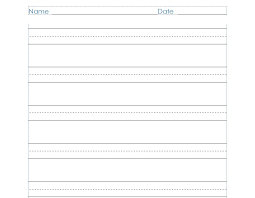 Help your kids improve their cursive with this handwriting worksheet. 10 Best Blank Cursive Worksheets Printable Printablee Com