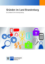 Ein kredit ist die gängiste art, eine unternehmensgründung zu finanzieren. Stadt Brandenburg Existenzgrundung