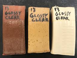 The Best Cone 6 Glossy Clear Glaze Recipe The Studio Manager