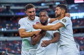 Canadá, copa de oro, 29 de julio, 2021. Mhxwoen9i5etlm