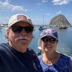 Cheryl Goetsch's Instagram, Twitter & Facebook