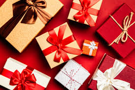 Find a present that's truly special with personalized gifts made just for them. What Makes Personalized Gifts A Great Option For This Holiday Season Aaublog