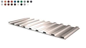 1138 x 2000 trapezblech / trapezblech lichtplatten speziell fur trapezbleche.das blech ist dank der polyesterbeschichtung äußerst robust. Trapezblech