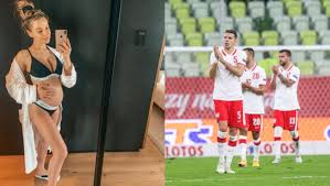 Read jan bednarek's official southampton fc player profile. Jan Bednarek Zostanie Ojcem Radosna Nowina Pochwalila Sie Jego Narzeczona Sport Tvp Pl