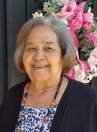 Obituary for Geraldine "Gerrie" (Driggers) Robinson