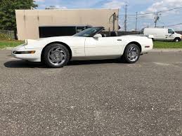 Image result for White 1991 Corvette