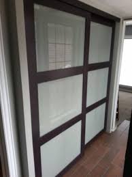 20 Best Closet Door Ideas That Won The Internet Stylish Design Modern Closet Doors Glass Closet Doors Frosted Glass Closet Doors