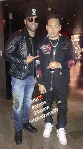 El cantante de reggaeton juan carlos ozuna (28 años) ha firmado la compra de una gigantesca mansión en coconut grove, una de las zonas más exclusivas de miami. Ozuna Brasil Oficial Auf Twitter Repost Felixozuna20 Via Instagram Hoje Foi Dia De Tbt Com O Ozuna E Vamos Combinar Que Fofura De Foto Essa Que O Tio Felix Postou