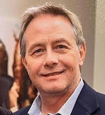 Ronald Eckhoff Obituary (1957