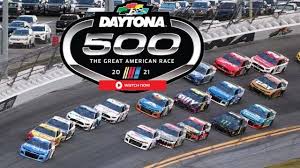 Nascar's playoffs began on september 6 and a champion will be crowned after the most recent race on november 8. Nsacar 2021 Daytona 500 Stream Watch Online Anywhere And Without Cable Filmy One