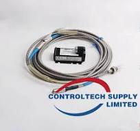 EPRO PR9268/201-100 Electrodynamic Velocity Sensor Factory Sealed