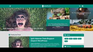 We did not find results for: Igniplex Premium Blogger Template Igniel